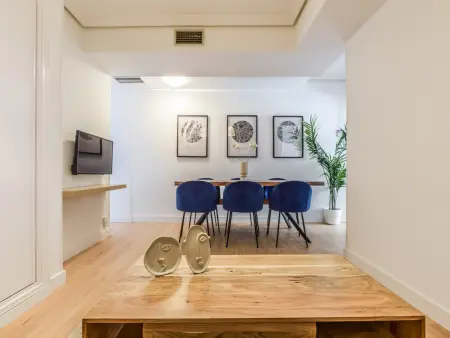 Appartement charmant au cœur de Madrid - 6 pers. - Photo 4