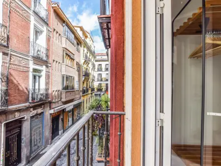 Appartement charmant au cœur de Madrid - 6 pers. - Photo 23