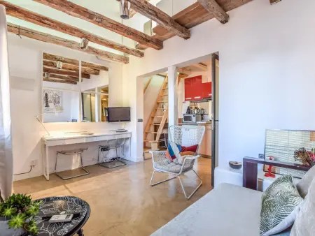 Appartement confortable au cœur de Madrid - 4 pers. - Photo 1