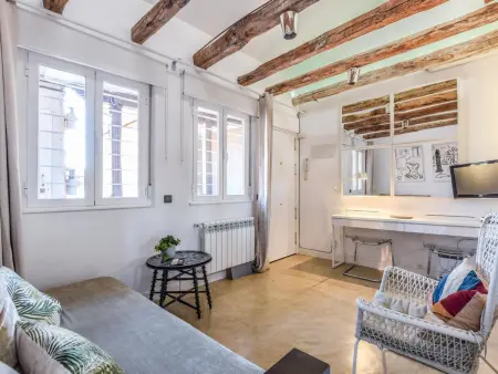 Appartement confortable au cœur de Madrid - 4 pers. - Photo 3