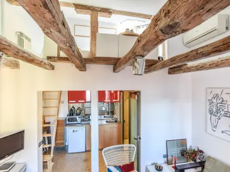 Appartement confortable au cœur de Madrid - 4 pers. - Photo 5