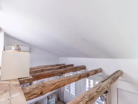 Appartement confortable au cœur de Madrid - 4 pers. - Photo 6