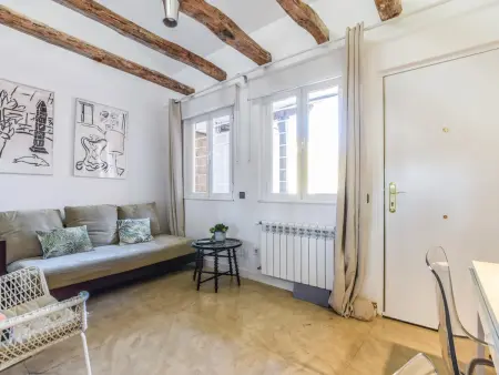 Appartement confortable au cœur de Madrid - 4 pers. - Photo 7