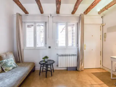 Appartement confortable au cœur de Madrid - 4 pers. - Photo 8