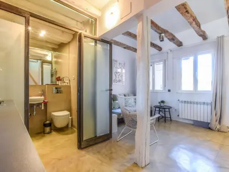 Appartement confortable au cœur de Madrid - 4 pers. - Photo 9