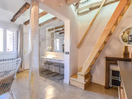 Appartement confortable au cœur de Madrid - 4 pers. - Photo 10