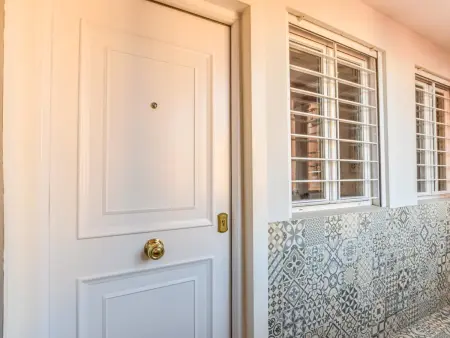Appartement confortable au cœur de Madrid - 4 pers. - Photo 11