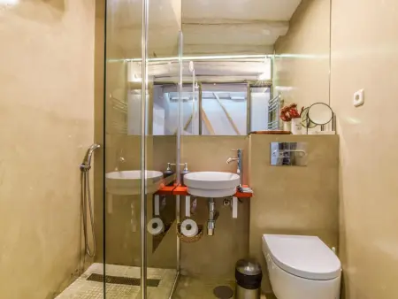 Appartement confortable au cœur de Madrid - 4 pers. - Photo 12