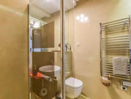 Appartement confortable au cœur de Madrid - 4 pers. - Photo 13