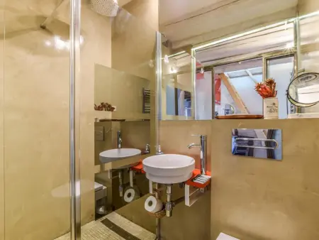 Appartement confortable au cœur de Madrid - 4 pers. - Photo 14