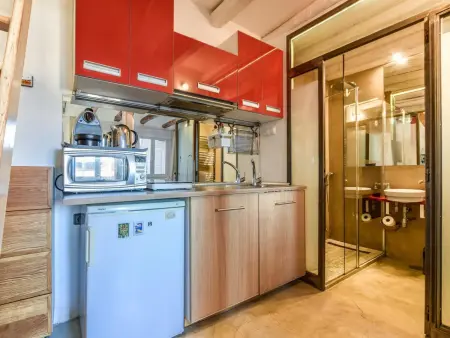 Appartement confortable au cœur de Madrid - 4 pers. - Photo 16
