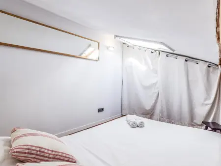 Appartement confortable au cœur de Madrid - 4 pers. - Photo 18
