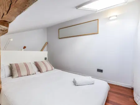 Appartement confortable au cœur de Madrid - 4 pers. - Photo 19