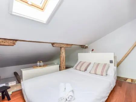 Appartement confortable au cœur de Madrid - 4 pers. - Photo 20