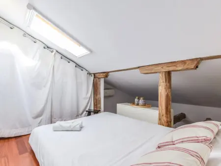 Appartement confortable au cœur de Madrid - 4 pers. - Photo 21