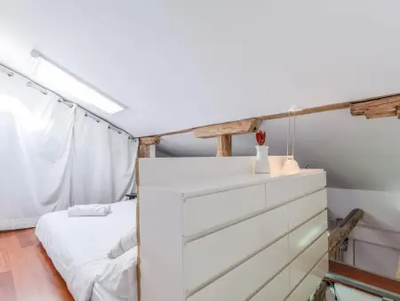Appartement confortable au cœur de Madrid - 4 pers. - Photo 22