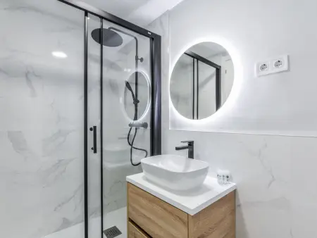 Appartement charmant au cœur de Madrid - 6 pers. - Photo 2