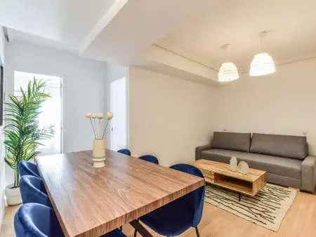 Appartement charmant au cœur de Madrid - 6 pers. - Photo 3
