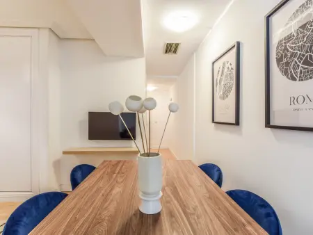 Appartement charmant au cœur de Madrid - 6 pers. - Photo 4