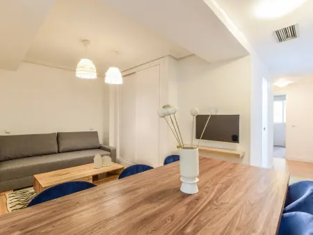 Appartement charmant au cœur de Madrid - 6 pers. - Photo 5