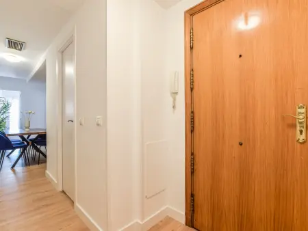 Appartement charmant au cœur de Madrid - 6 pers. - Photo 18