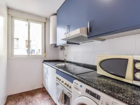 Appartement charmant au cœur de Madrid - 6 pers. - Photo 22