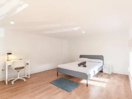 Appartement central à Madrid - 4 pers., Appartement 4 personnes à Madrid - Photo 3