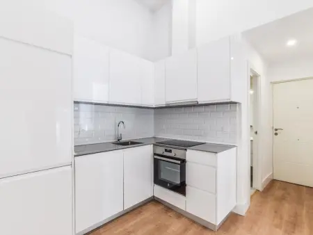 Appartement central à Madrid - 4 pers., Appartement 4 personnes à Madrid - Photo 4