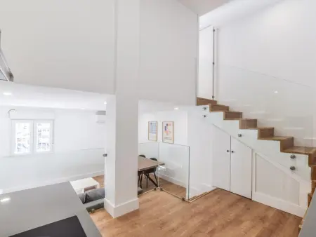 Appartement central à Madrid - 4 pers., Appartement 4 personnes à Madrid - Photo 6