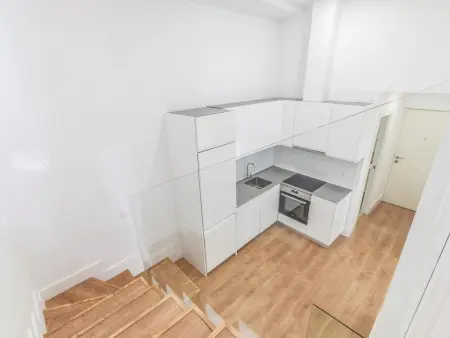Appartement central à Madrid - 4 pers., Appartement 4 personnes à Madrid - Photo 8