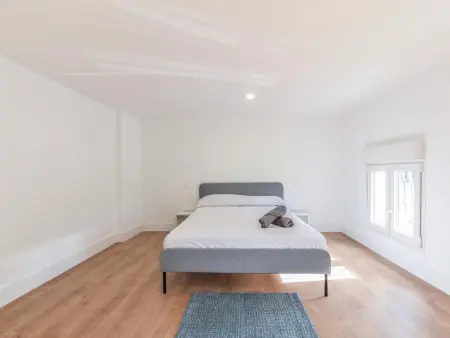 Appartement central à Madrid - 4 pers., Appartement 4 personnes à Madrid - Photo 10