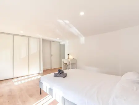 Appartement central à Madrid - 4 pers., Appartement 4 personnes à Madrid - Photo 14