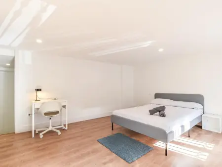 Appartement central à Madrid - 4 pers., Appartement 4 personnes à Madrid - Photo 15