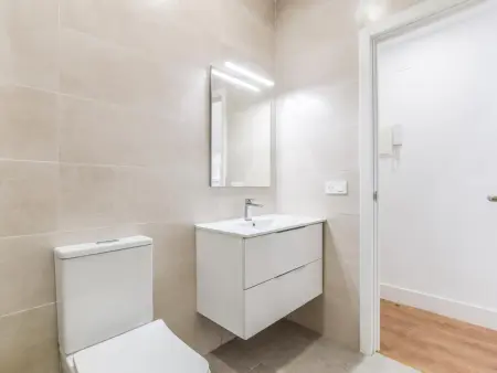 Appartement central à Madrid - 4 pers., Appartement 4 personnes à Madrid - Photo 16