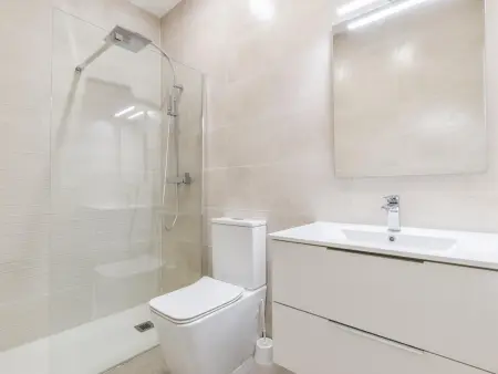 Appartement central à Madrid - 4 pers., Appartement 4 personnes à Madrid - Photo 17