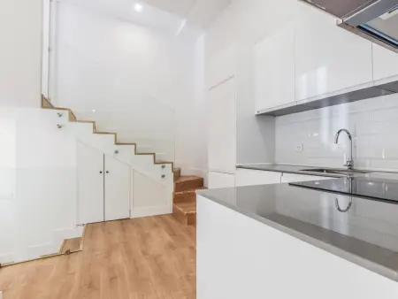 Appartement central à Madrid - 4 pers., Appartement 4 personnes à Madrid - Photo 18