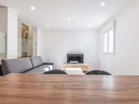 Appartement central à Madrid - 4 pers., Appartement 4 personnes à Madrid - Photo 19