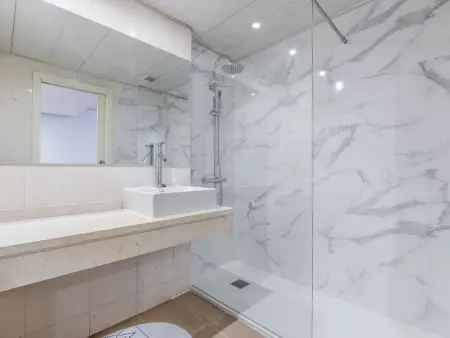 Appartement confortable, 4 pers., Appartement 4 personnes à Madrid - Photo 3