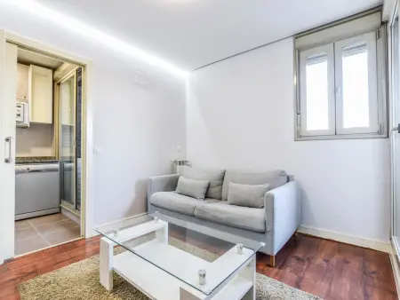 Appartement confortable, 4 pers., Appartement 4 personnes à Madrid - Photo 8