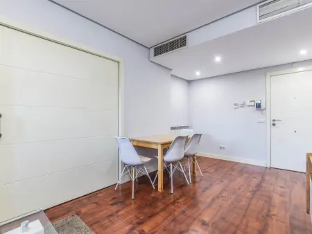 Appartement confortable, 4 pers., Appartement 4 personnes à Madrid - Photo 9