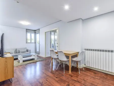 Appartement confortable, 4 pers., Appartement 4 personnes à Madrid - Photo 11