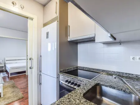 Appartement confortable, 4 pers., Appartement 4 personnes à Madrid - Photo 13