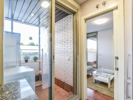 Appartement confortable, 4 pers., Appartement 4 personnes à Madrid - Photo 14