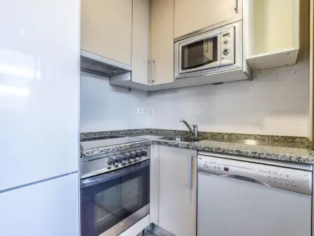 Appartement confortable, 4 pers., Appartement 4 personnes à Madrid - Photo 17