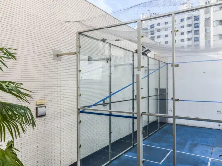 Appartement confortable, 4 pers., Appartement 4 personnes à Madrid - Photo 20