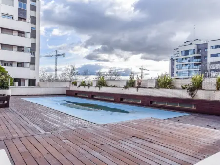 Appartement confortable, 4 pers., Appartement 4 personnes à Madrid - Photo 21