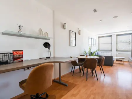 Appartement rue Princesa avec vue spectaculaire - 5 pers. - Photo 2