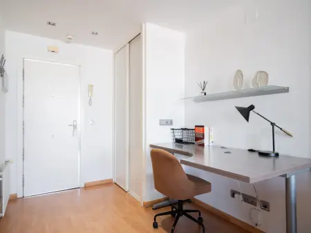 Appartement rue Princesa avec vue spectaculaire - 5 pers. - Photo 6