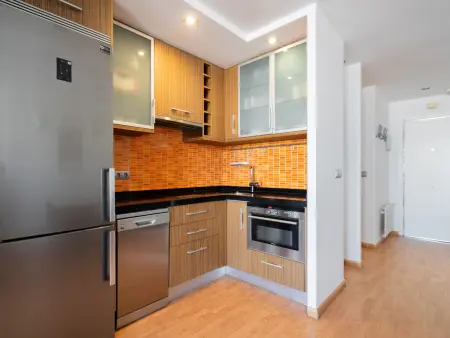 Appartement rue Princesa avec vue spectaculaire - 5 pers. - Photo 7