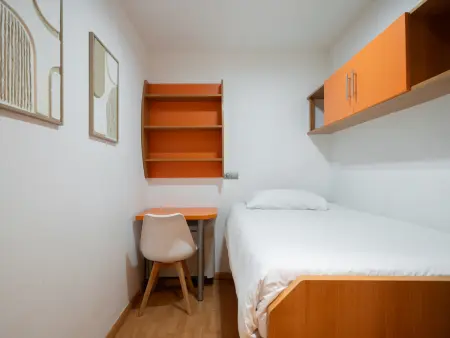 Appartement rue Princesa avec vue spectaculaire - 5 pers. - Photo 12
